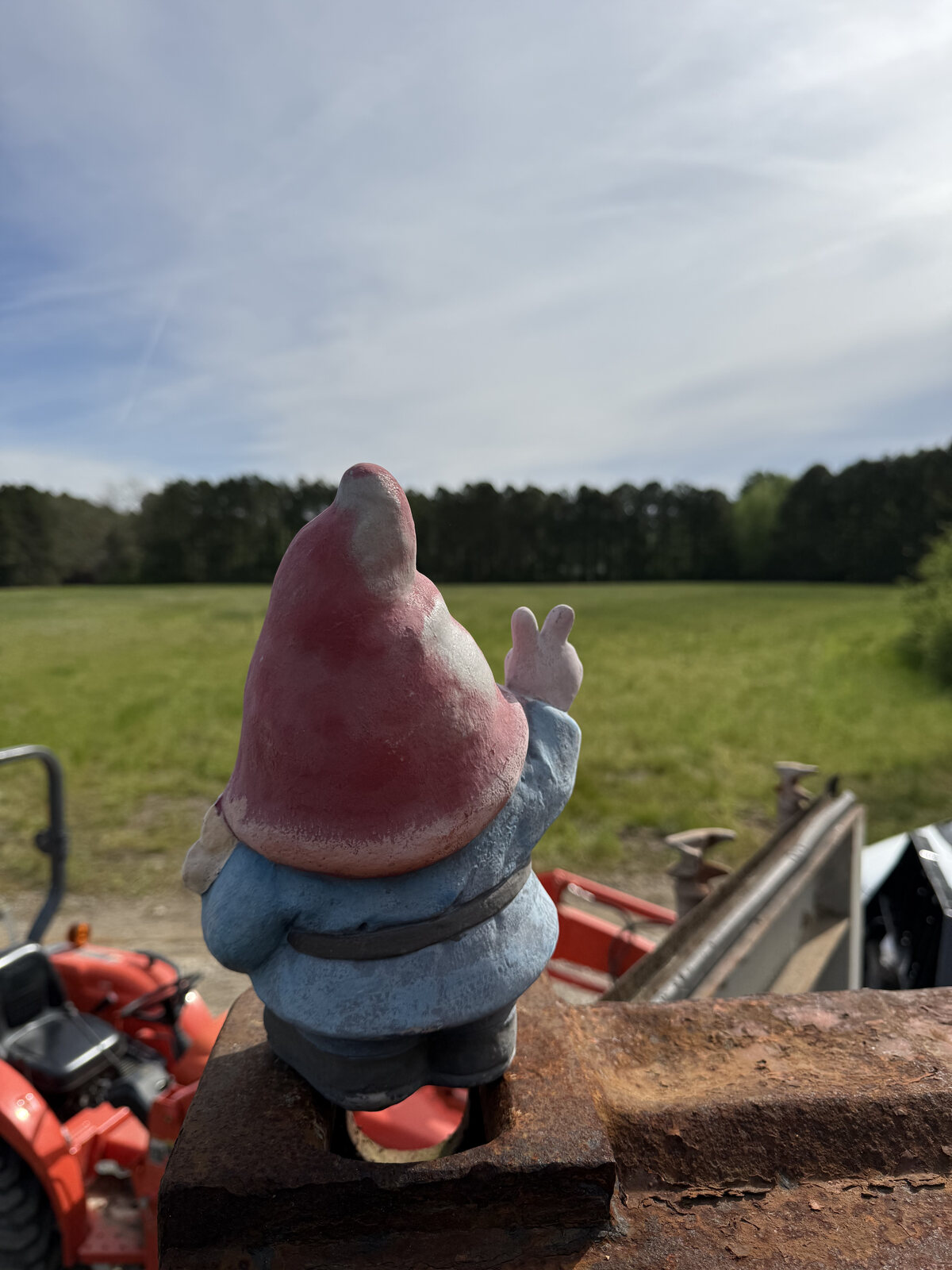 The build at Orenda Pastures — photo 10 of 37