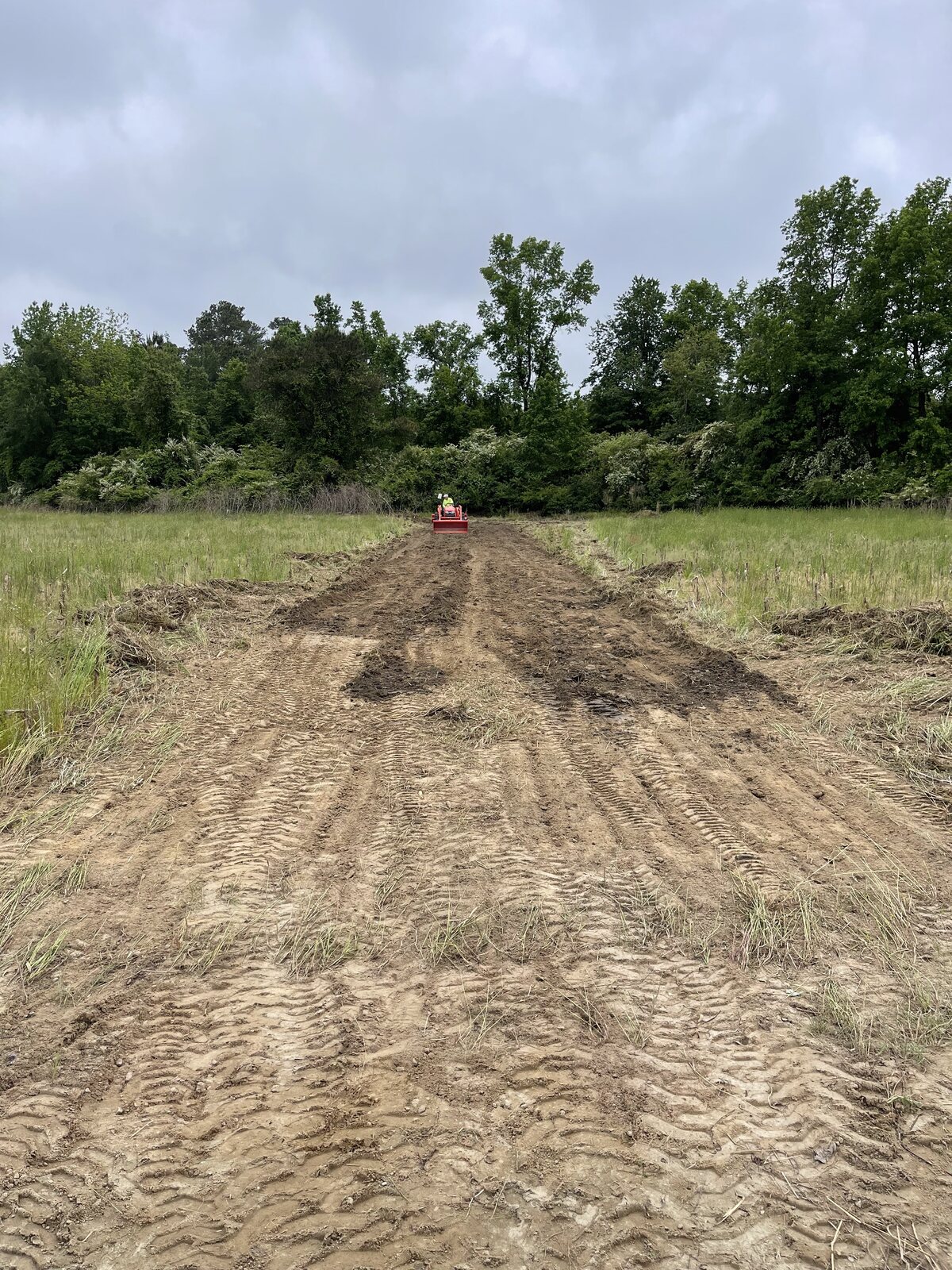 The build at Orenda Pastures — photo 2 of 37