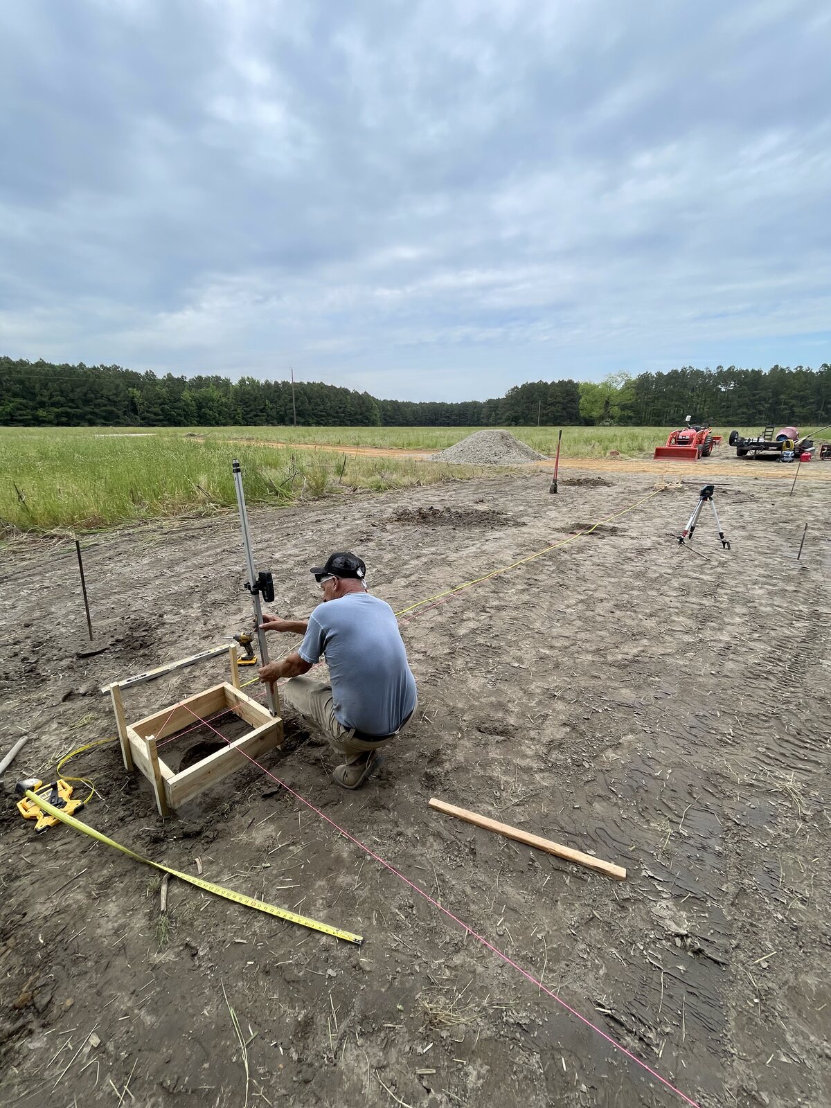 The build at Orenda Pastures — photo 4 of 37