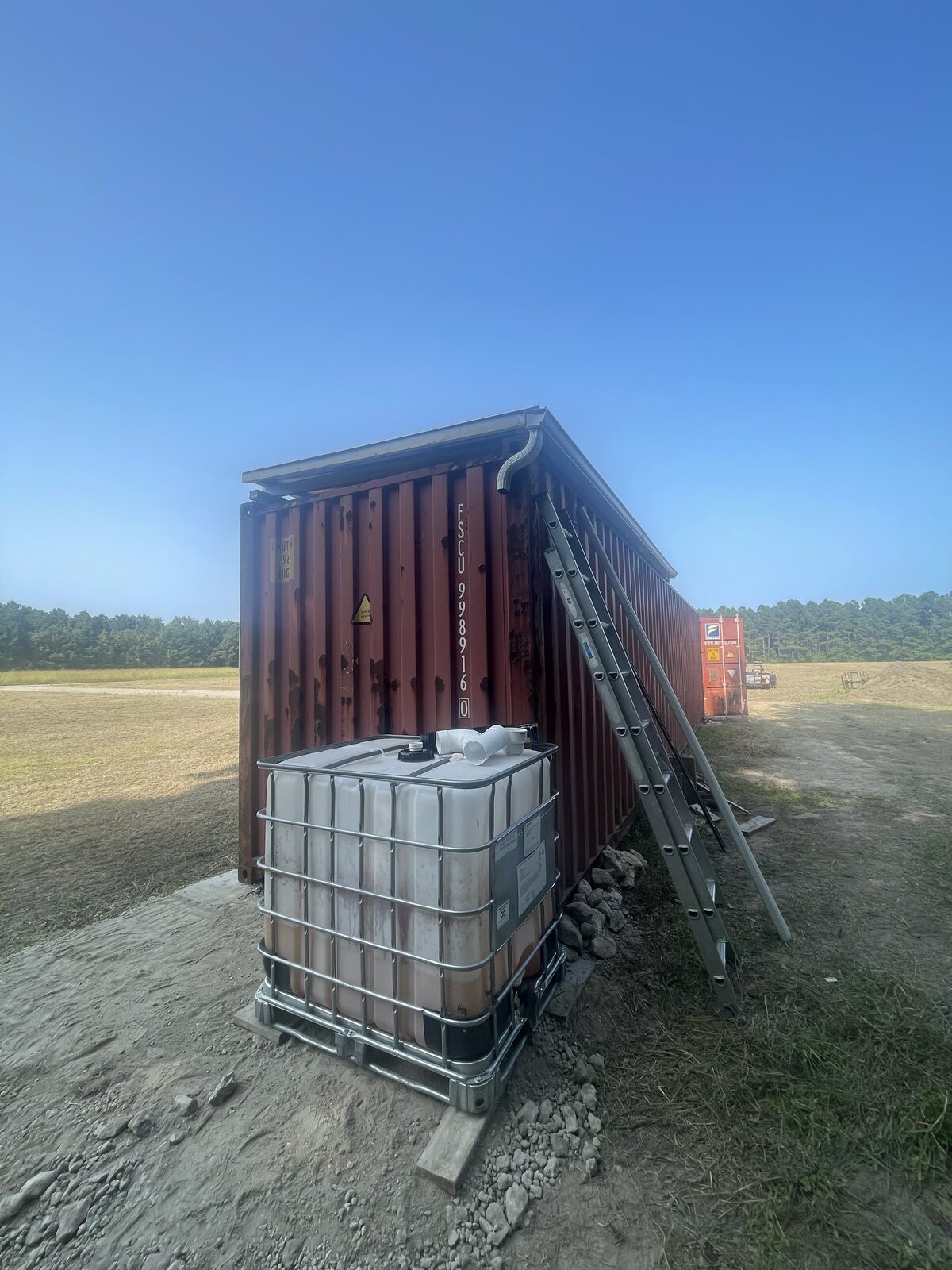 The build at Orenda Pastures — photo 7 of 37