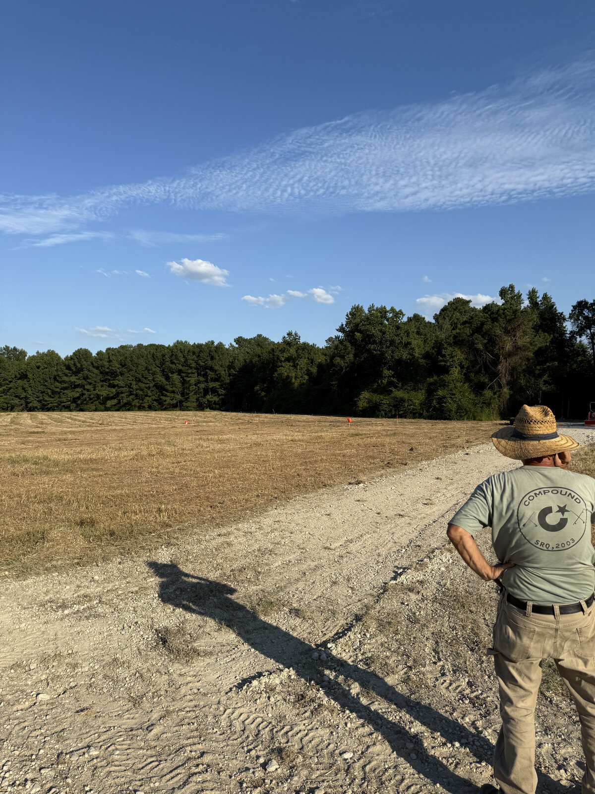 The build at Orenda Pastures — photo 9 of 37