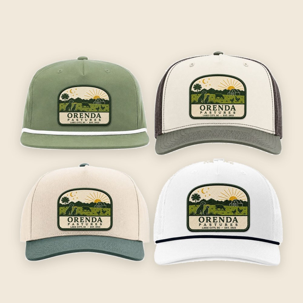 Hats